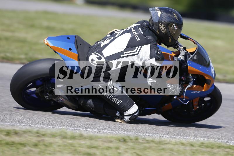 /13 01.05.2025 Speer Racing ADR/Gruppe gelb/333